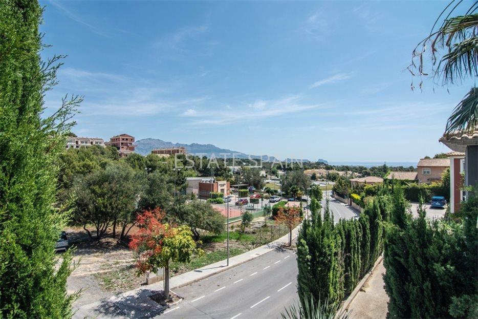 Вилла в Ла-Нусии 222 м2 №VL23711638B5  - Продажа - 3 large