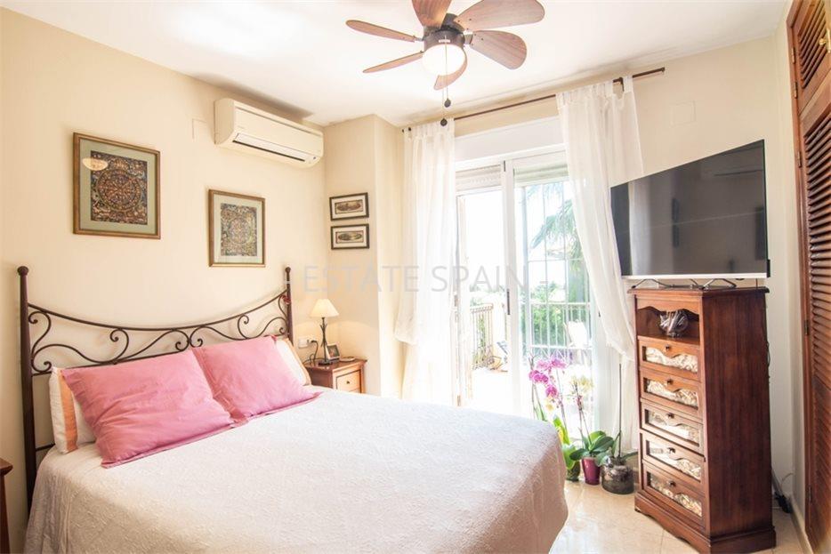 Вилла в Ла-Нусии 222 м2 №VL23711638B5  - Продажа - 25 large