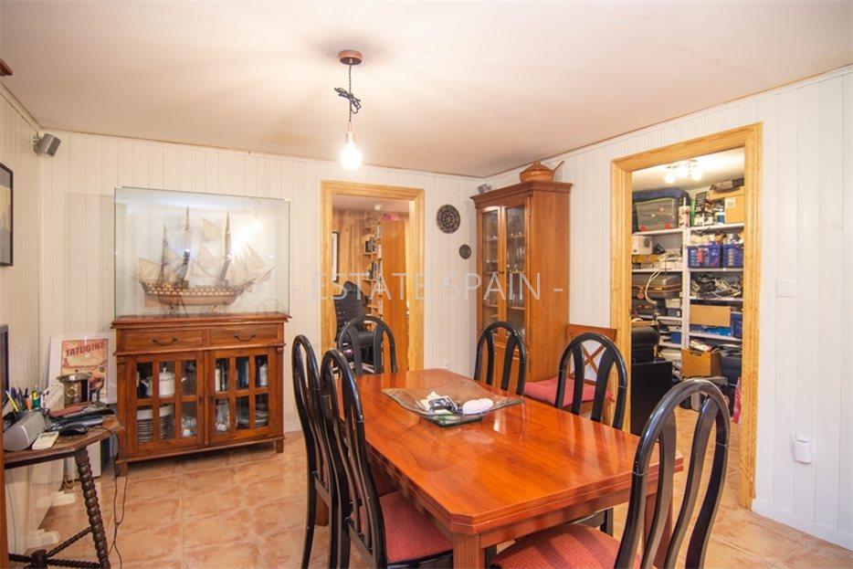 Вилла в Ла-Нусии 222 м2 №VL23711638B5  - Продажа - 31 large