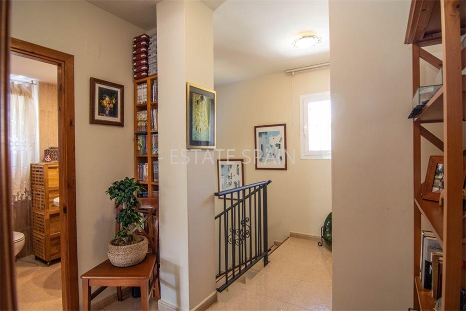 Вилла в Ла-Нусии 222 м2 №VL23711638B5  - Продажа - 22 large