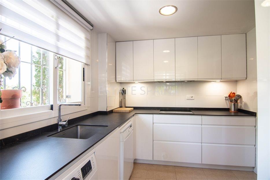 Вилла в Ла-Нусии 222 м2 №VL23711638B5  - Продажа - 16 large