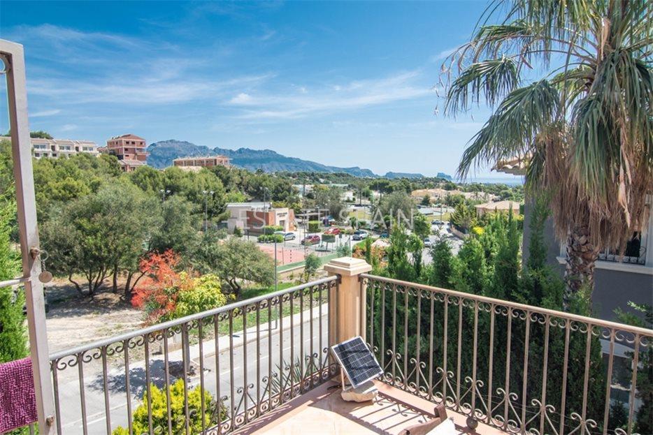 Вилла в Ла-Нусии 222 м2 №VL23711638B5  - Продажа - 4 large