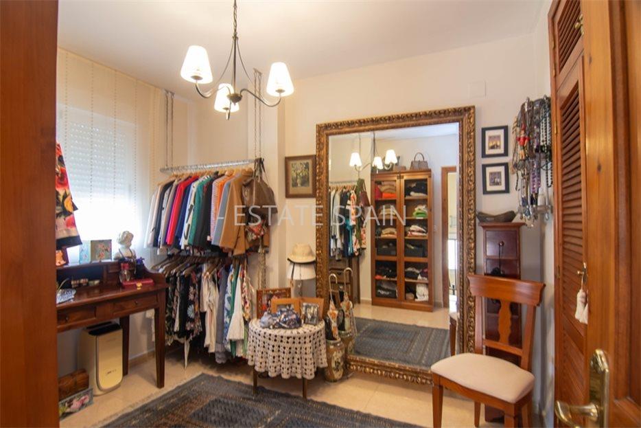 Вилла в Ла-Нусии 222 м2 №VL23711638B5  - Продажа - 27 large