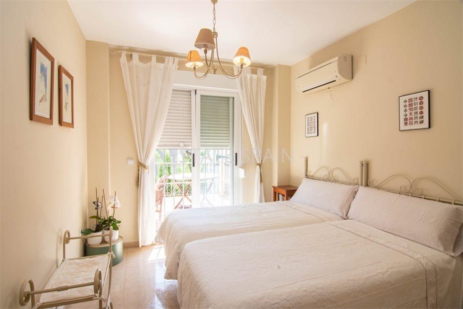 Вилла в Ла-Нусии 222 м2 №VL23711638B5  - Продажа - 24 large