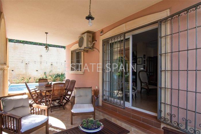 Вилла в Ла-Нусии 222 м2 №VL23711638B5  - Продажа - 7 preview