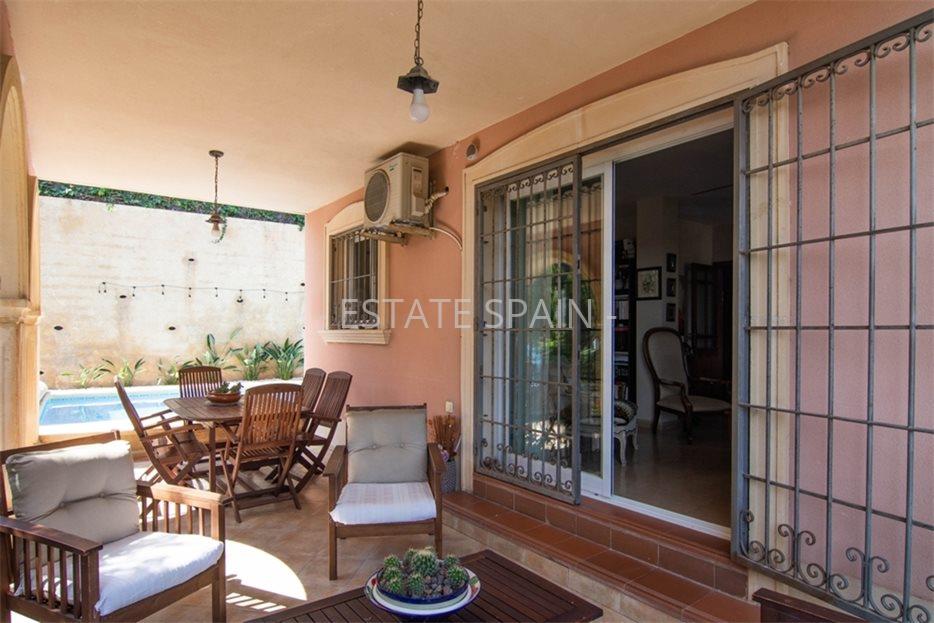 Вилла в Ла-Нусии 222 м2 №VL23711638B5  - Продажа - 7 large