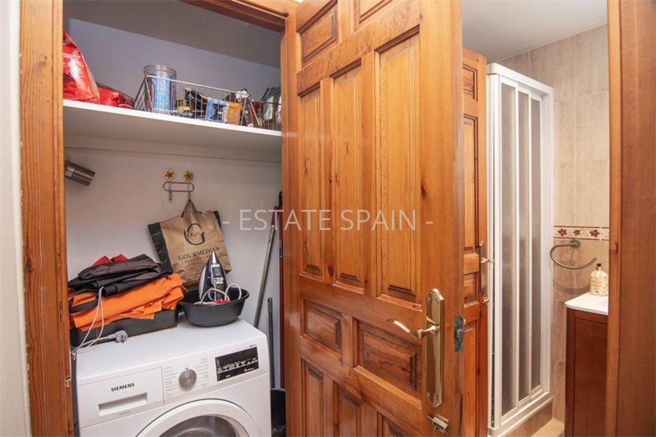 Вилла в Ла-Нусии 222 м2 №VL23711638B5  - Продажа - 17 large