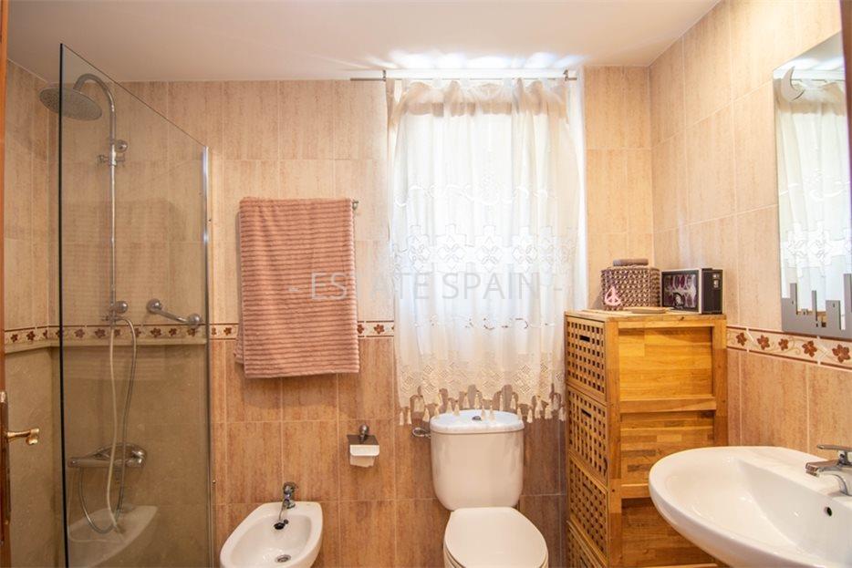 Вилла в Ла-Нусии 222 м2 №VL23711638B5  - Продажа - 28 large