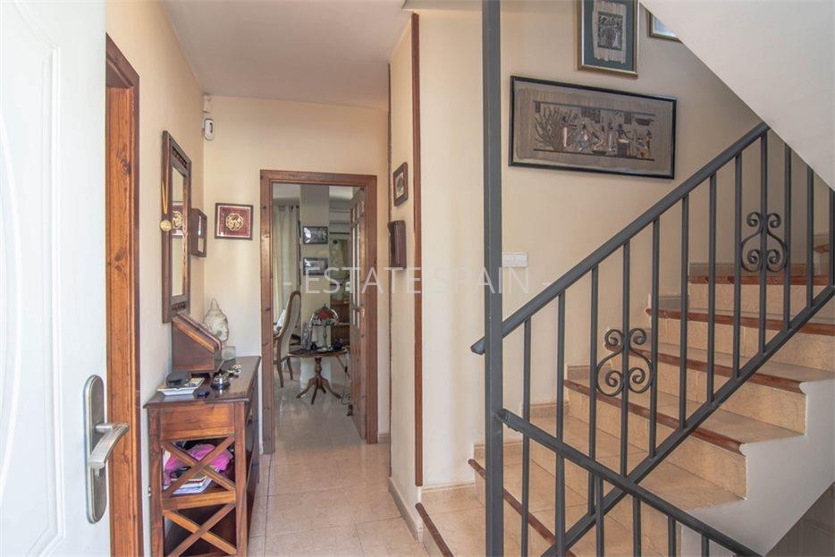 Вилла в Ла-Нусии 222 м2 №VL23711638B5  - Продажа - 12 large