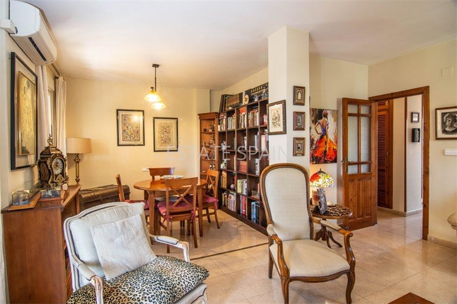 Вилла в Ла-Нусии 222 м2 №VL23711638B5  - Продажа - 20 large