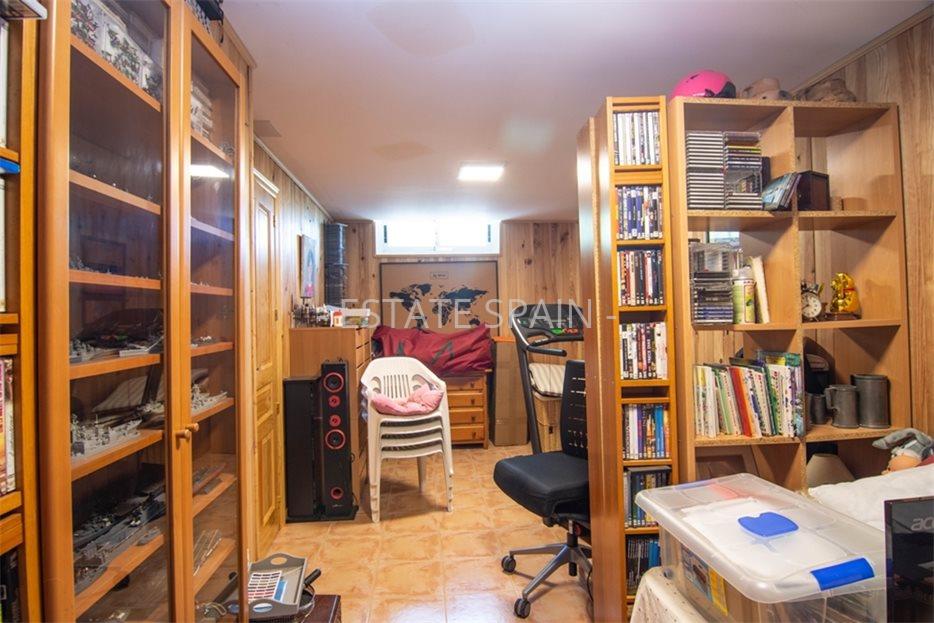 Вилла в Ла-Нусии 222 м2 №VL23711638B5  - Продажа - 33 large