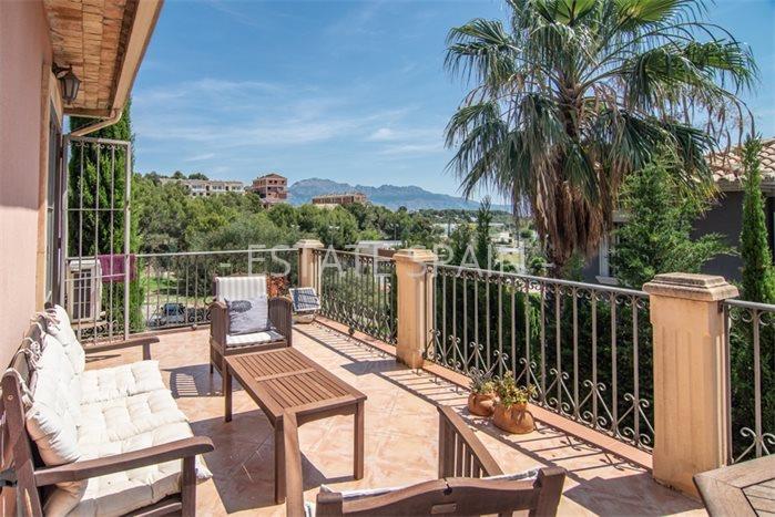 Вилла в Ла-Нусии 222 м2 №VL23711638B5  - Продажа - 1 preview