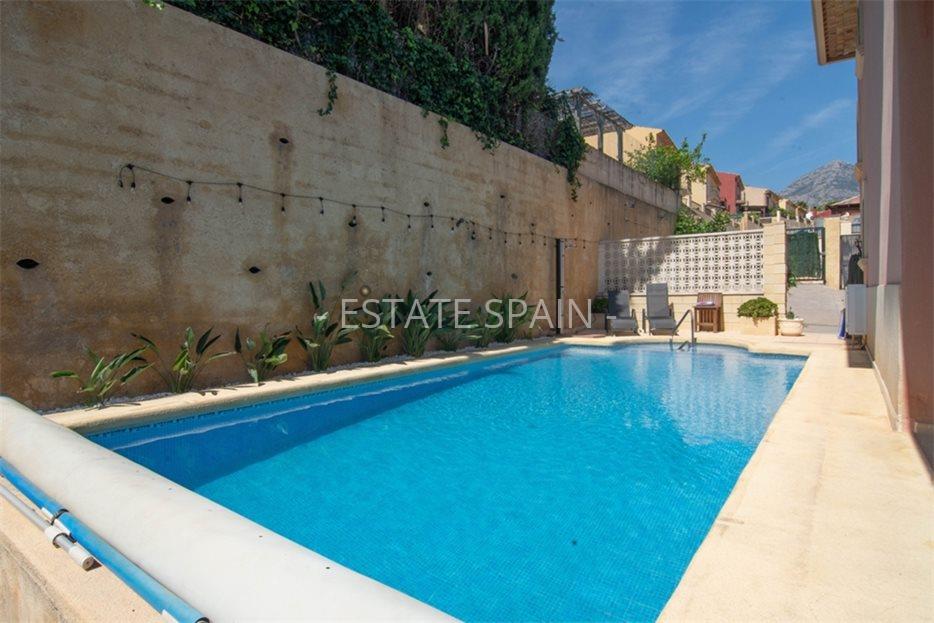 Вилла в Ла-Нусии 222 м2 №VL23711638B5  - Продажа - 9 large