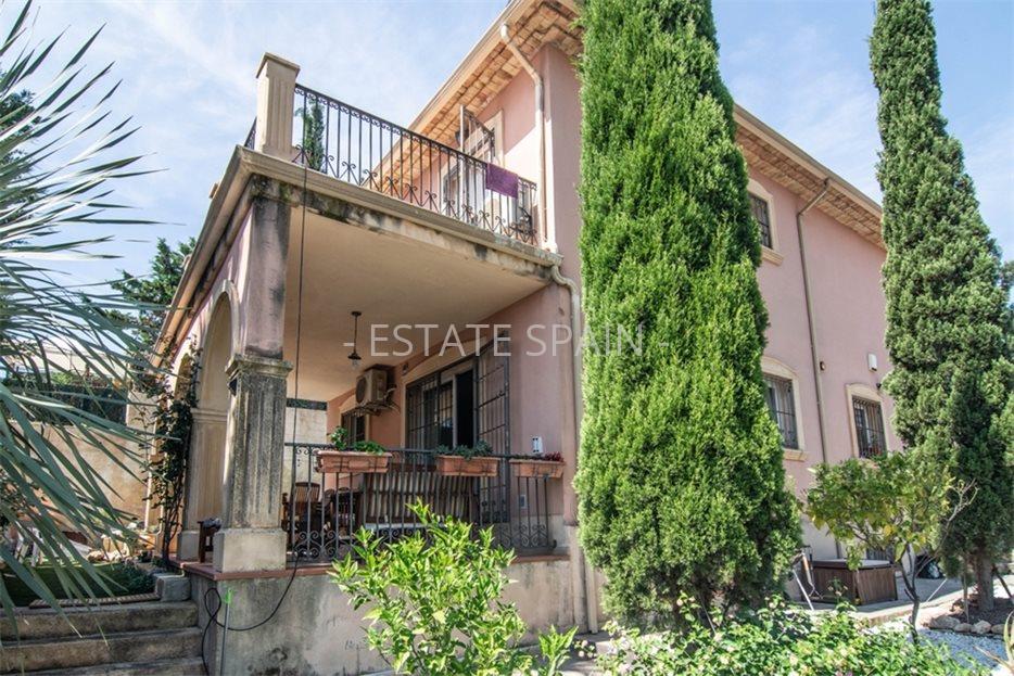 Вилла в Ла-Нусии 222 м2 №VL23711638B5  - Продажа - 2 large