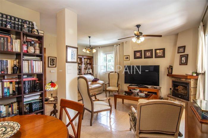 Вилла в Ла-Нусии 222 м2 №VL23711638B5  - Продажа - 8 preview