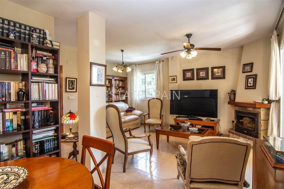 Вилла в Ла-Нусии 222 м2 №VL23711638B5  - Продажа - 8 large