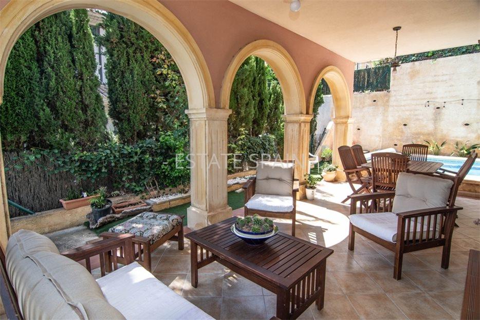 Вилла в Ла-Нусии 222 м2 №VL23711638B5  - Продажа - 5 large