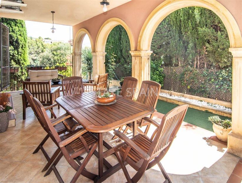 Вилла в Ла-Нусии 222 м2 №VL23711638B5  - Продажа - 10 large