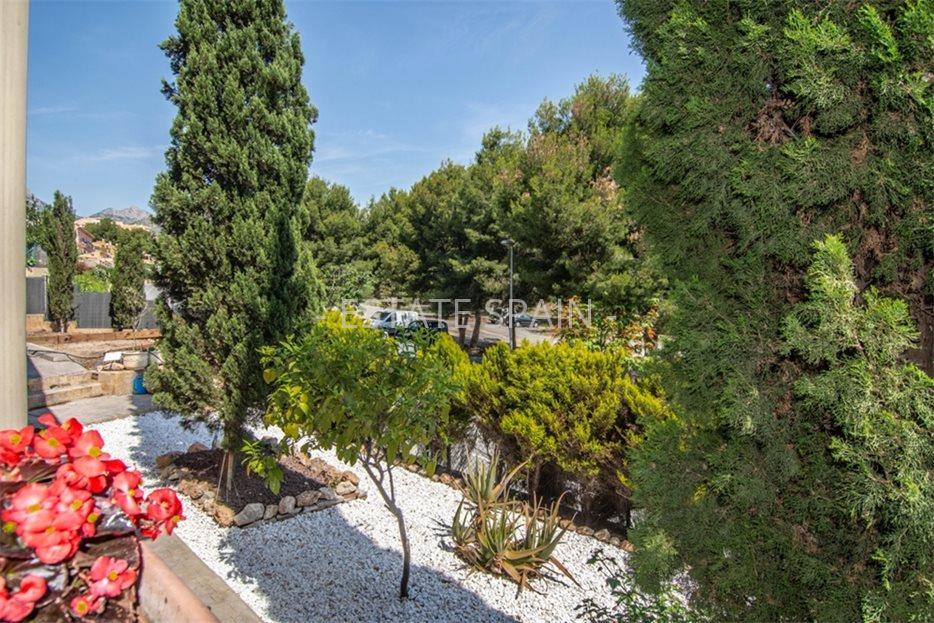 Вилла в Ла-Нусии 222 м2 №VL23711638B5  - Продажа - 6 large