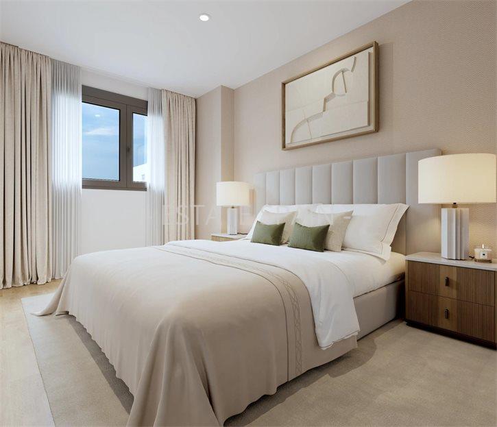 Апартаменты в Аликанте 73 м2 №ART25114E1E2F  - Продажа - 8 large