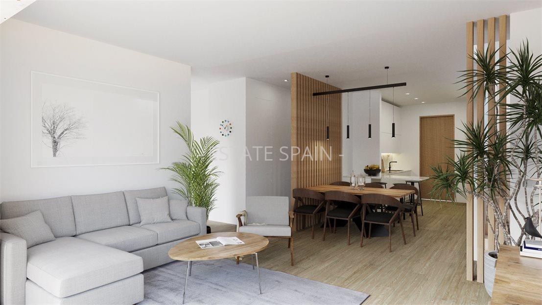 Вилла в Ондон-де-лас-Ньевес 230 м2 №VL25109B5D46  - Продажа - 8 large