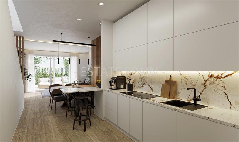 Вилла в Ондон-де-лас-Ньевес 230 м2 №VL25109B5D46  - Продажа - 4 preview