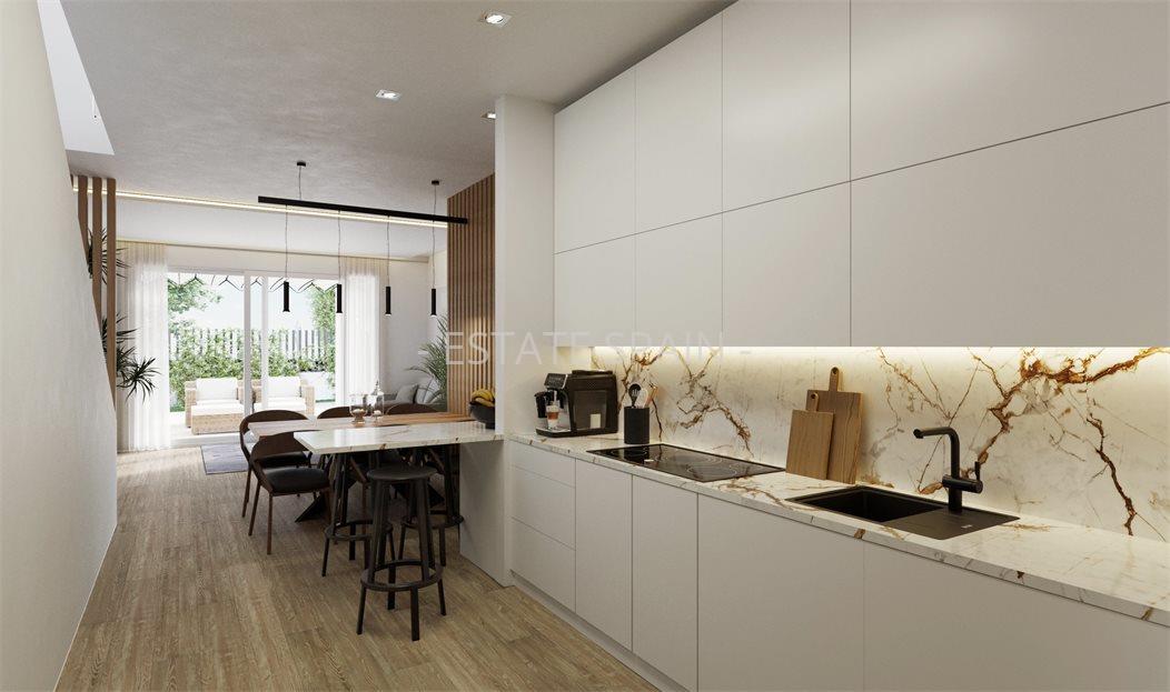 Вилла в Ондон-де-лас-Ньевес 230 м2 №VL25109B5D46  - Продажа - 4 large