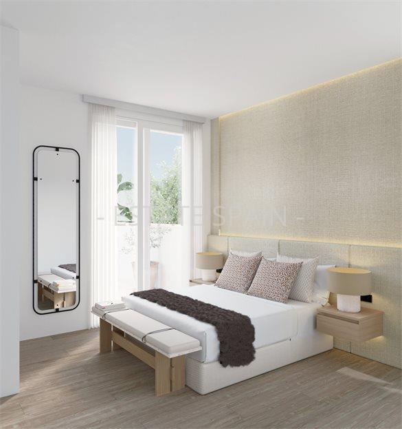 Вилла в Ондон-де-лас-Ньевес 230 м2 №VL25109B5D46  - Продажа - 2 large