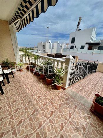 Таунхаус в Лос-Балконес 122 м2 №BL2457700D2  - Продажа - 8 preview