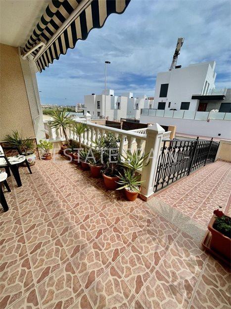 Таунхаус в Лос-Балконес 122 м2 №BL2457700D2  - Продажа - 8 large