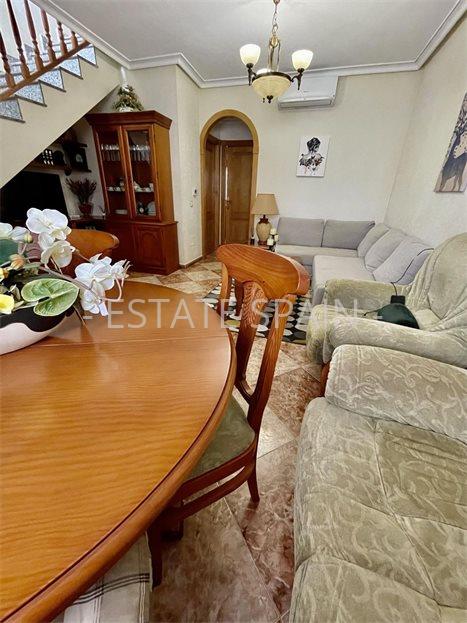 Таунхаус в Лос-Балконес 122 м2 №BL2457700D2  - Продажа - 5 large