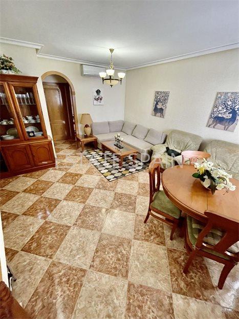 Таунхаус в Лос-Балконес 122 м2 №BL2457700D2  - Продажа - 4 large