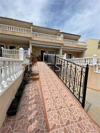 Таунхаус в Лос-Балконес 122 м2 №BL2457700D2  - Продажа - 1 preview