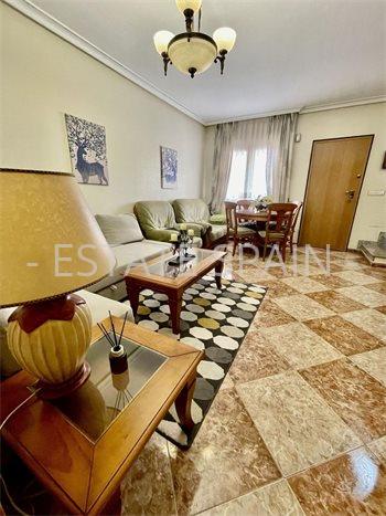 Таунхаус в Лос-Балконес 122 м2 №BL2457700D2  - Продажа - 2 preview