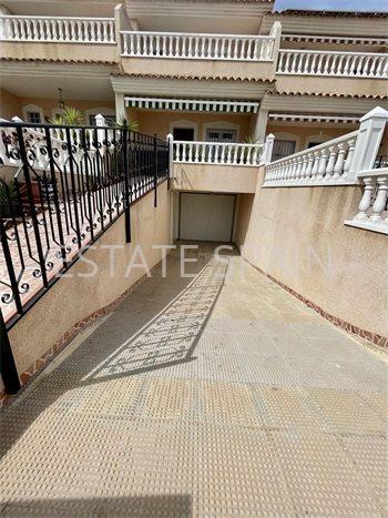 Таунхаус в Лос-Балконес 122 м2 №BL2457700D2  - Продажа - 9 preview