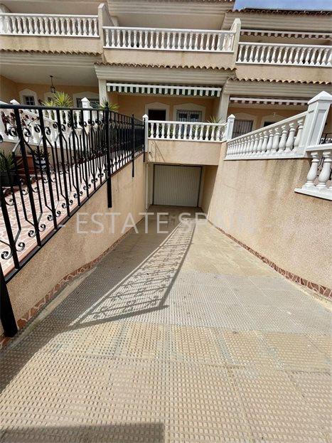 Таунхаус в Лос-Балконес 122 м2 №BL2457700D2  - Продажа - 9 large