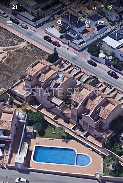 Таунхаус в Лос-Балконес 122 м2 №BL2457700D2  - Продажа - 3 large