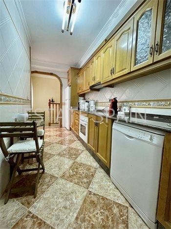 Таунхаус в Лос-Балконес 122 м2 №BL2457700D2  - Продажа - 10 preview