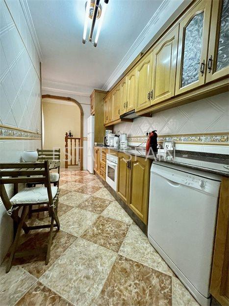 Таунхаус в Лос-Балконес 122 м2 №BL2457700D2  - Продажа - 10 large