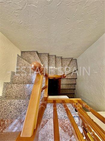 Таунхаус в Лос-Балконес 122 м2 №BL2457700D2  - Продажа - 13 preview