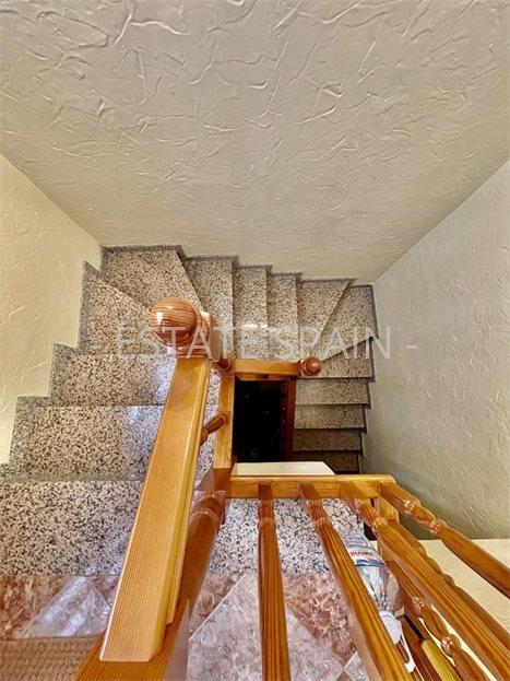 Таунхаус в Лос-Балконес 122 м2 №BL2457700D2  - Продажа - 13 large