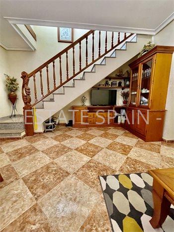 Таунхаус в Лос-Балконес 122 м2 №BL2457700D2  - Продажа - 6 preview