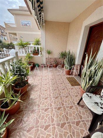 Таунхаус в Лос-Балконес 122 м2 №BL2457700D2  - Продажа - 7 preview