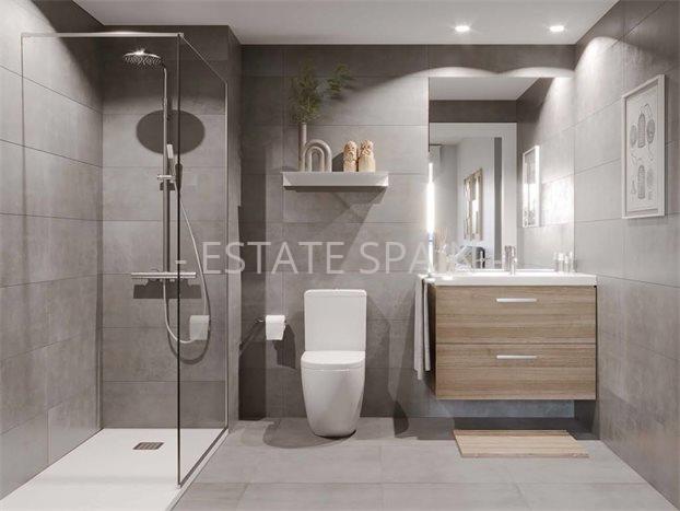 Квартира в Оспиталете 111 м2 №ART23822F3E7C  - Продажа - 7 preview