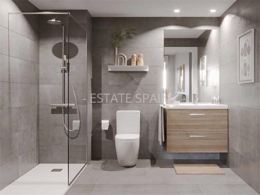 Квартира в Оспиталете 111 м2 №ART23822F3E7C  - Продажа - 7 large