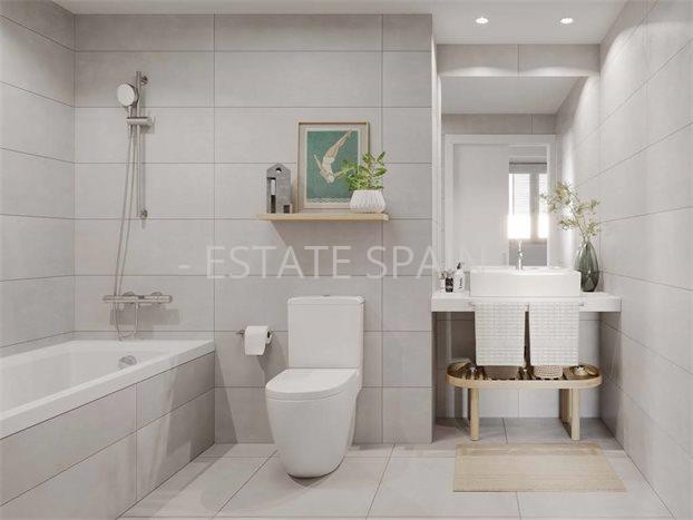 Квартира в Оспиталете 111 м2 №ART23822F3E7C  - Продажа - 8 preview