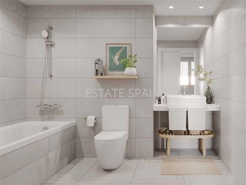 Квартира в Оспиталете 111 м2 №ART23822F3E7C  - Продажа - 8 large