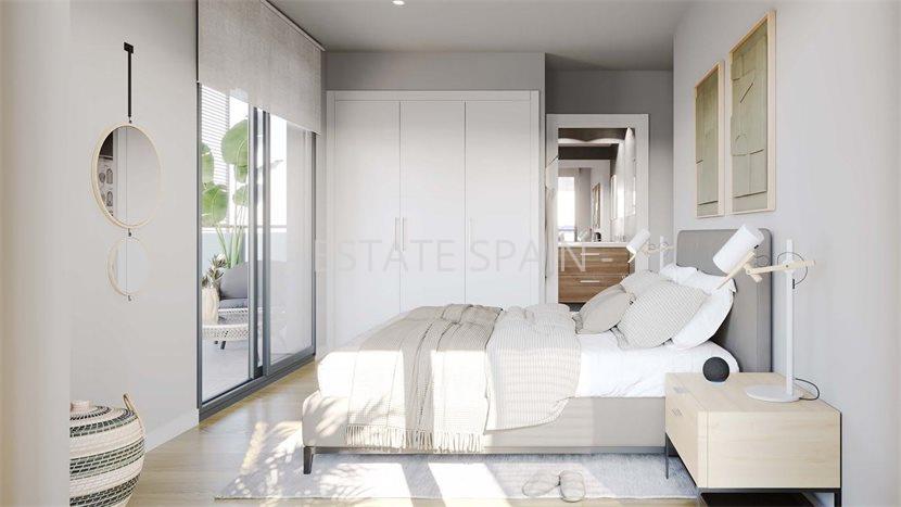 Квартира в Оспиталете 111 м2 №ART23822F3E7C  - Продажа - 5 preview