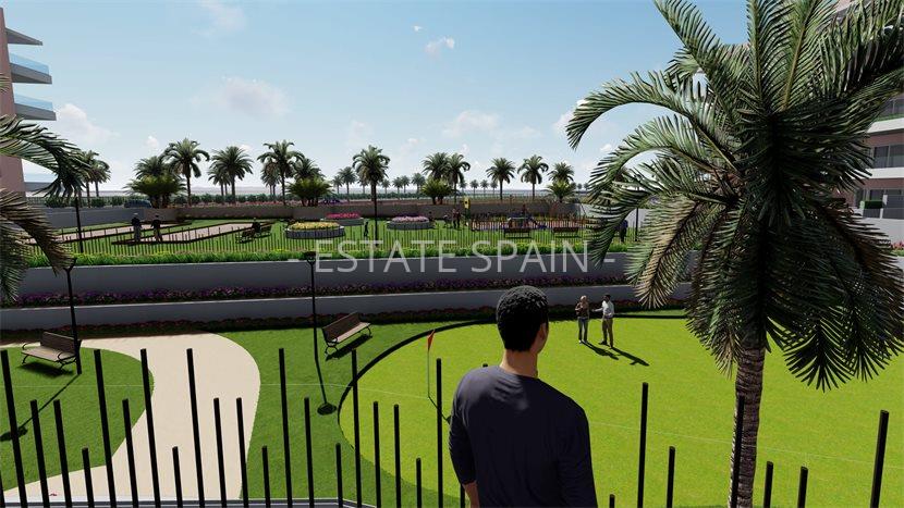 Апартаменты в Гуардамар-дель-Сегура 93 м2 №ART251099363E  - Продажа - 7 preview