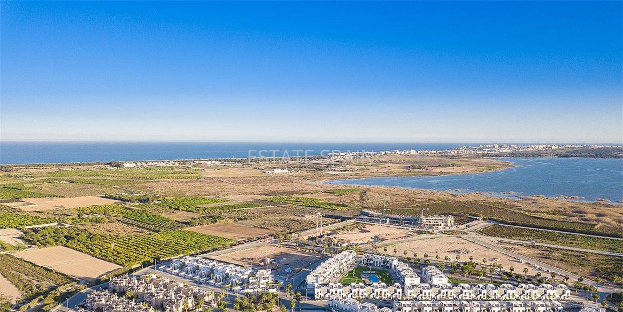 Апартаменты в Гуардамар-дель-Сегура 93 м2 №ART251099363E  - Продажа - 30 large